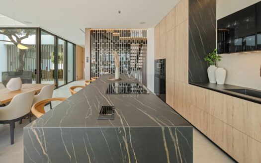 Chalets Independientes · Marbella