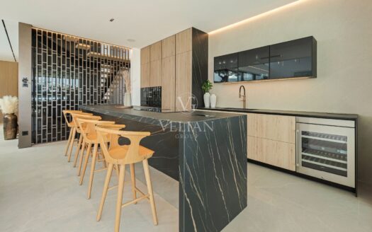 Chalets Independientes · Marbella