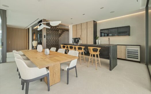 Chalets Independientes · Marbella