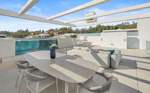 Chalets Independientes · Marbella