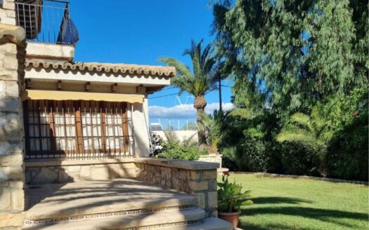 BARRIO VISTAHERMOSA