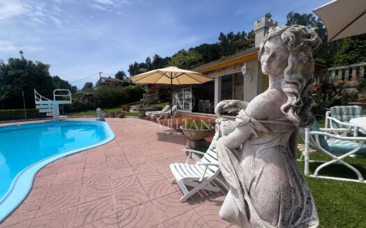 Chalets Independientes · Cangas