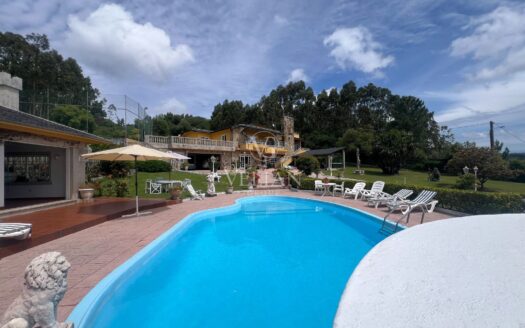 Chalets Independientes · Cangas