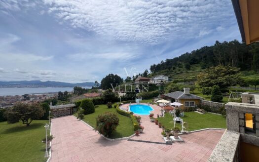 Chalets Independientes · Cangas