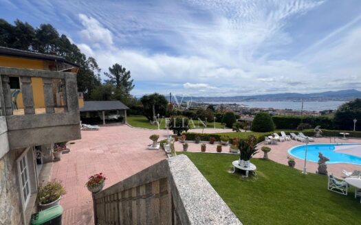 Chalets Independientes · Cangas