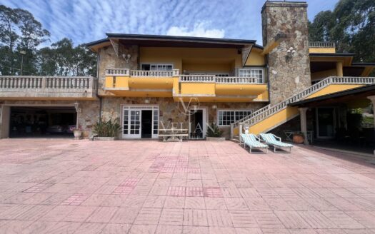 Chalets Independientes · Cangas