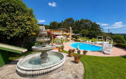Chalets Independientes · Cangas