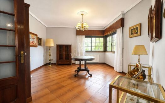 Chalets Independientes · Cangas