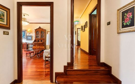 Chalets Independientes · Cangas