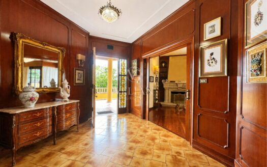 Chalets Independientes · Cangas
