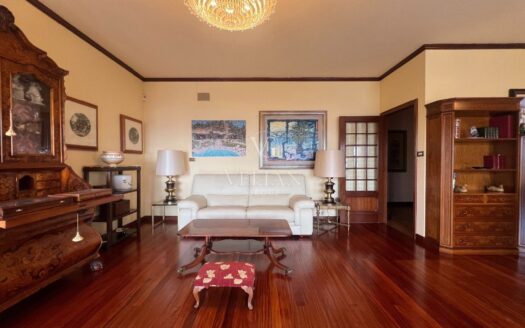 Chalets Independientes · Cangas