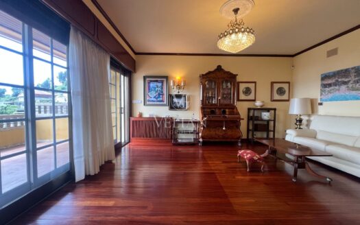 Chalets Independientes · Cangas