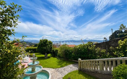 Chalets Independientes · Cangas