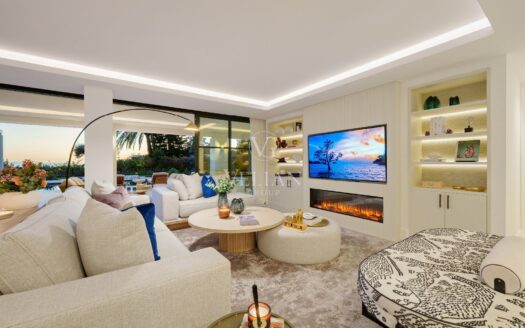 Chalets Independientes · Benahavis