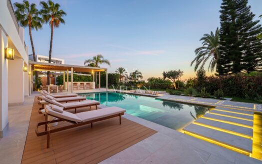 Chalets Independientes · Benahavis