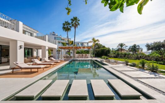 Chalets Independientes · Benahavis