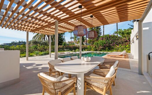 Chalets Independientes · Benahavis