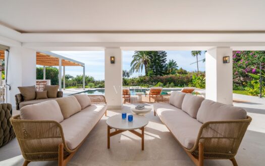 Chalets Independientes · Benahavis