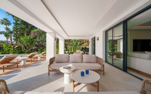 Chalets Independientes · Benahavis