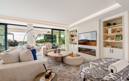 Chalets Independientes · Benahavis