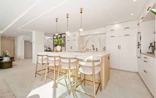 Chalets Independientes · Benahavis