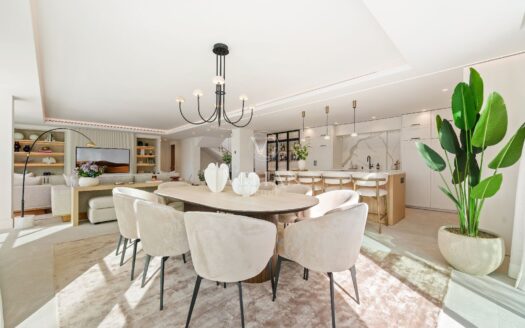 Chalets Independientes · Benahavis