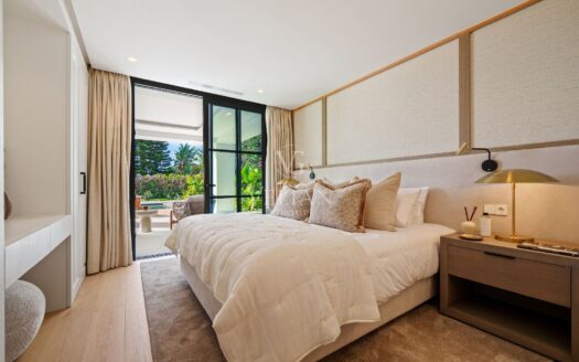 Chalets Independientes · Benahavis