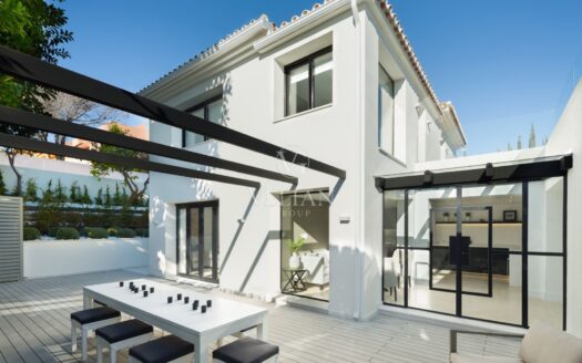 Chalets Independientes · Marbella