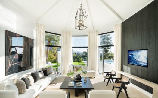Chalets Independientes · Marbella