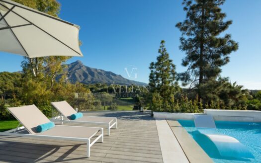 Chalets Independientes · Marbella