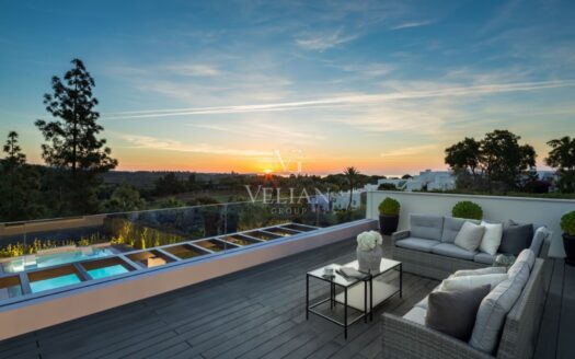 Chalets Independientes · Marbella