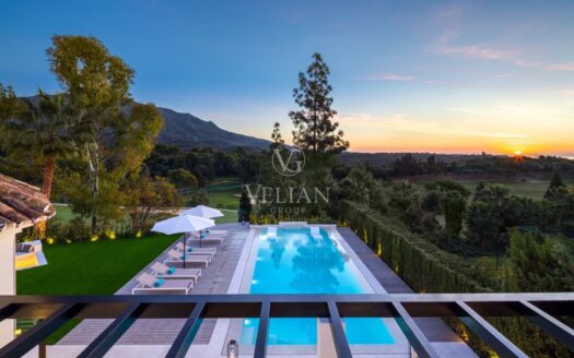 Chalets Independientes · Marbella