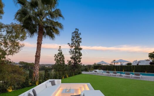 Chalets Independientes · Marbella