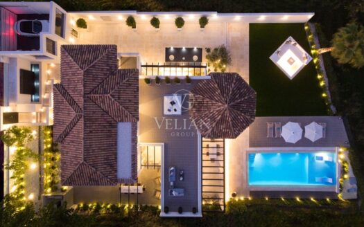 Chalets Independientes · Marbella