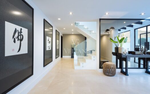 Chalets Independientes · Marbella