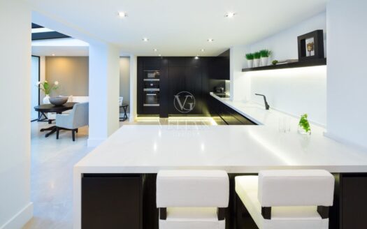 Chalets Independientes · Marbella