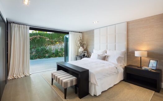 Chalets Independientes · Marbella