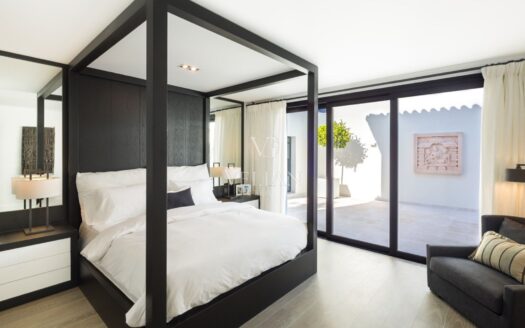 Chalets Independientes · Marbella