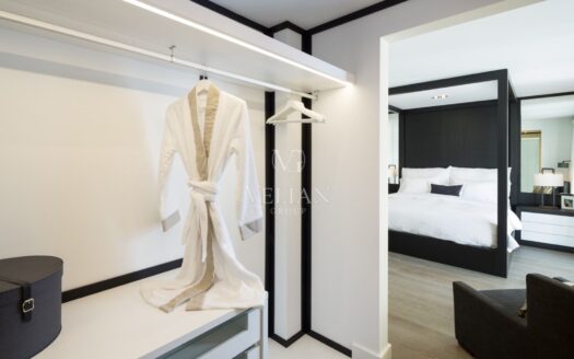 Chalets Independientes · Marbella