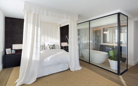 Chalets Independientes · Marbella