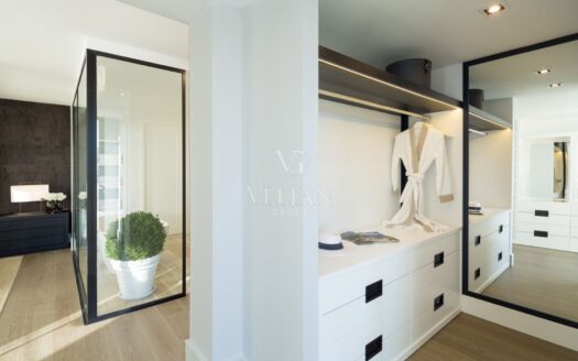 Chalets Independientes · Marbella