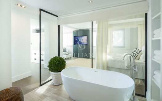 Chalets Independientes · Marbella