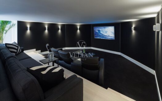 Chalets Independientes · Marbella