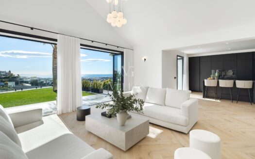 Chalets Independientes · Benahavis