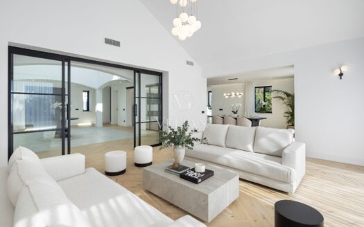 Chalets Independientes · Benahavis