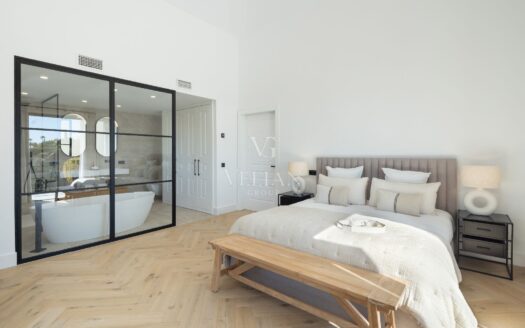 Chalets Independientes · Benahavis