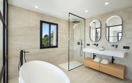 Chalets Independientes · Benahavis