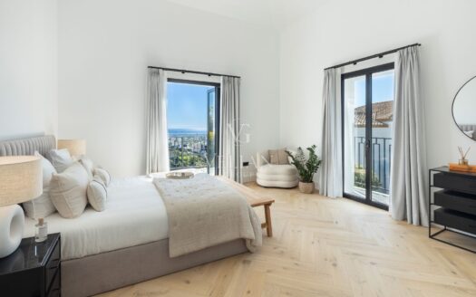 Chalets Independientes · Benahavis