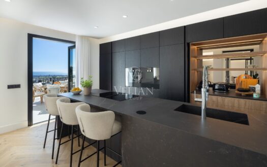 Chalets Independientes · Benahavis