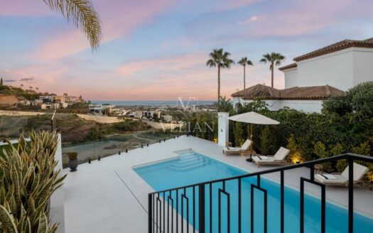 Chalets Independientes · Benahavis